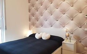 Bsuites trieste in centro storico con wifi